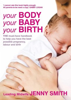 Cover Your Body, Your Baby, Your Birth (eBook, ePUB)