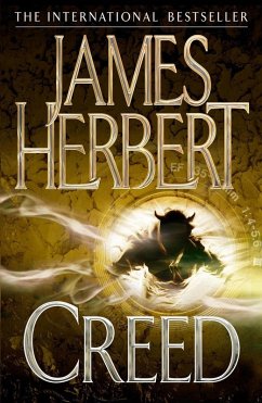 Creed (eBook, ePUB) - Herbert, James