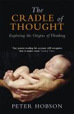 The Cradle of Thought (eBook, ePUB) The Cradle of Thought (eBook, ePUB)