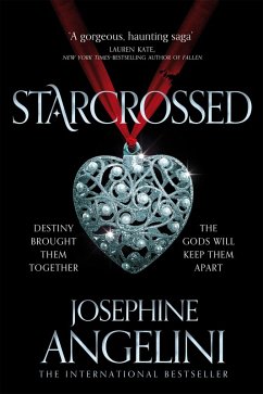 STARCROSSED (eBook, ePUB) - Angelini, Josephine