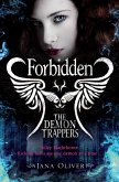 The Demon Trappers: Forbidden (eBook, ePUB)