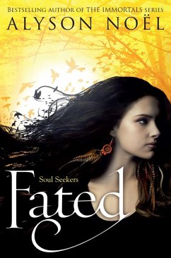 The Soul Seekers: Fated (eBook, ePUB) - Noël, Alyson