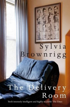 The Delivery Room (eBook, ePUB) - Brownrigg, Sylvia