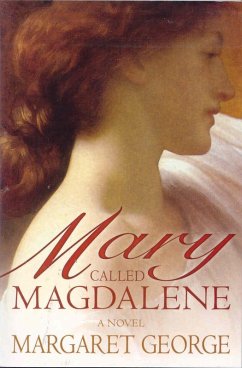 Mary, Called Magdalene (eBook, ePUB) - George, Margaret