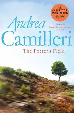 The Potter's Field (eBook, ePUB) - Camilleri, Andrea