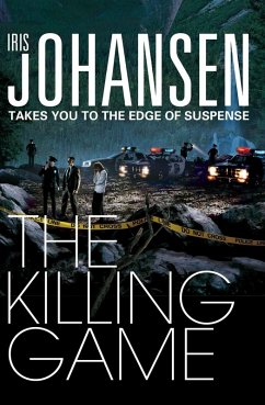 Cover The Killing Game (eBook, ePUB)
