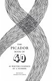 The Picador Book of 40 (eBook, ePUB)