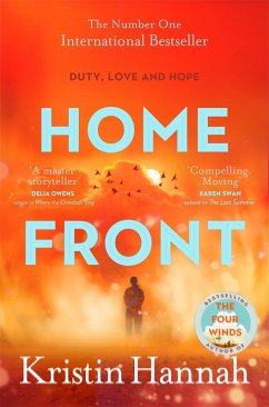 Home Front (eBook, ePUB) - Hannah, Kristin