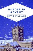 Murder in Advent (A Mark Treasure mystery) (Bello) (eBook, ePUB)