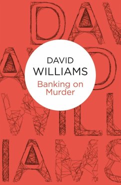 Banking on Murder (A Mark Treasure mystery) (Bello) (eBook, ePUB) - Williams, David