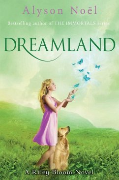 Cover Dreamland (eBook, ePUB)