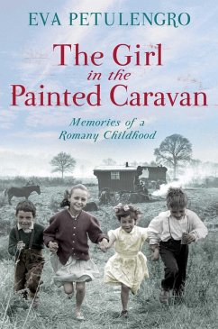 Cover The Girl in the Painted Caravan (eBook, ePUB)