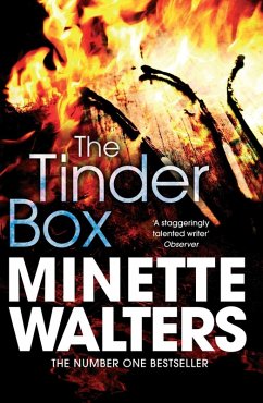 The Tinder Box (eBook, ePUB) - Walters, Minette