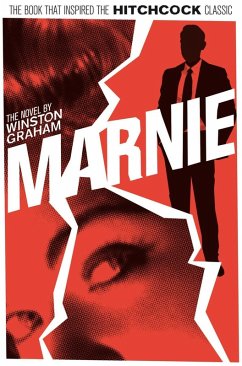Marnie (eBook, ePUB) - Graham, Winston