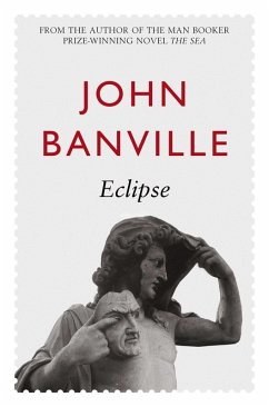 Eclipse (eBook, ePUB) - Banville, John