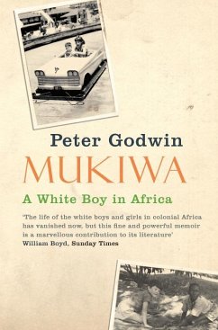 Mukiwa (eBook, ePUB) - Godwin, Peter