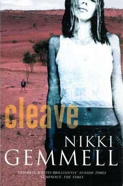 Cover Cleave (eBook, ePUB)