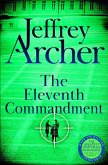 The Eleventh Commandment (eBook, ePUB)
