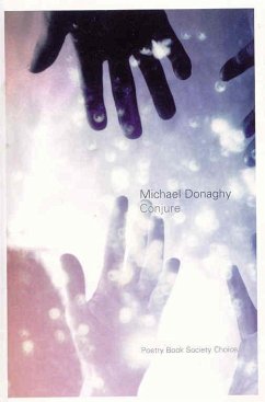 Conjure (eBook, ePUB) - Donaghy, Michael
