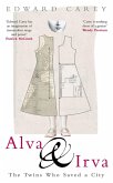 Alva & Irva (eBook, ePUB)