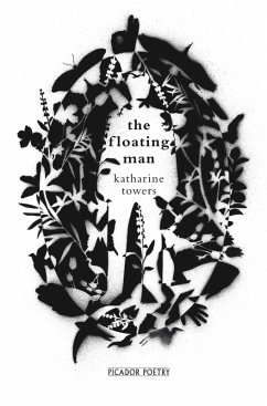 Cover The Floating Man (eBook, ePUB)