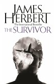 The Survivor (eBook, ePUB)