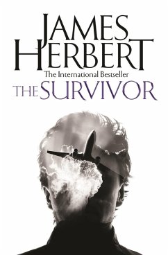 The Survivor (eBook, ePUB) - Herbert, James
