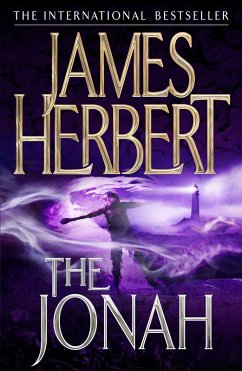 The Jonah (eBook, ePUB) - Herbert, James