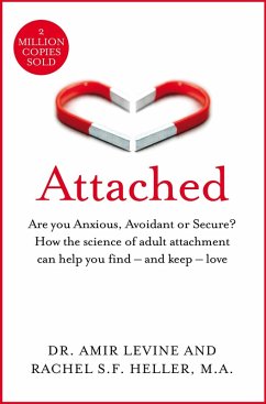 Attached (eBook, ePUB) - Levine, Amir; Heller, Rachel