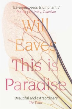 This is Paradise (eBook, ePUB) - Eaves, Will