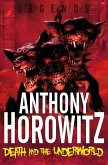 LEGENDS! Death and the Underworld (eBook, ePUB)