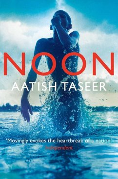 Noon (eBook, ePUB) - Taseer, Aatish