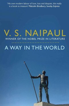 Cover A Way in the World (eBook, ePUB)