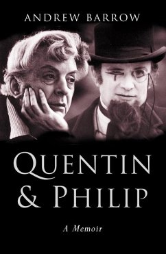 Quentin and Philip (eBook, ePUB) - Barrow, Andrew Quentin and Philip (eBook, ePUB) - Barrow, Andrew