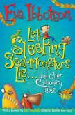Let Sleeping Sea-Monsters Lie (eBook, ePUB)