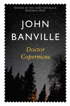 Doctor Copernicus (eBook, ePUB) - Banville, John