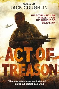 Act of Treason (eBook, ePUB) - Coughlin, Jack Act of Treason (eBook, ePUB) - Coughlin, Jack