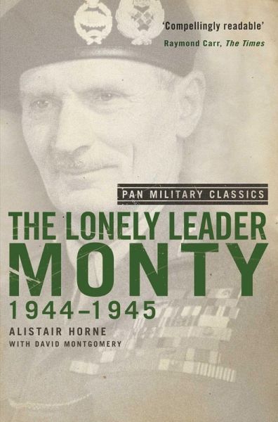 The Lonely Leader (eBook, ePUB) The Lonely Leader (eBook, ePUB)