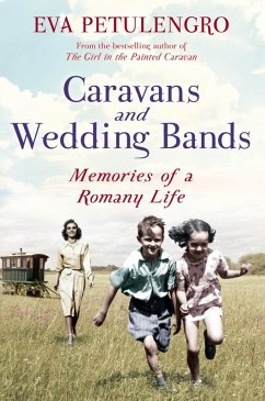 Caravans and Wedding Bands (eBook, ePUB) - Petulengro, Eva