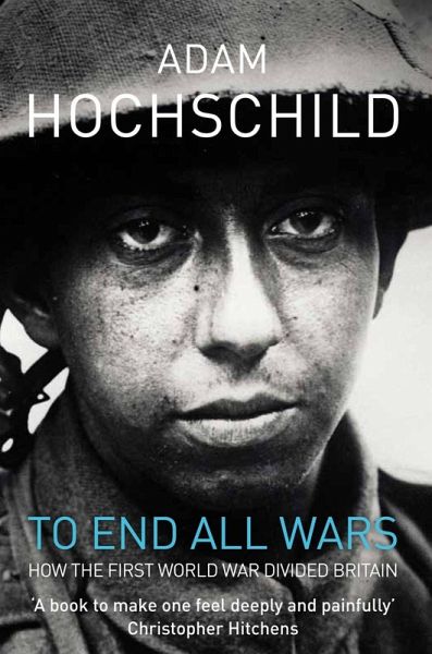 To End All Wars (eBook, ePUB)