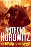 LEGENDS! The Wrath of the Gods (eBook, ePUB)
