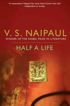Cover Half a Life (eBook, ePUB)