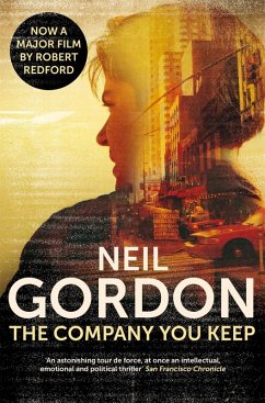 Cover The Company You Keep (eBook, ePUB)