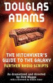 The Hitchhiker's Guide to the Galaxy Further Radio Scripts (eBook, ePUB)
