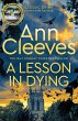 A Lesson in Dying (eBook, ePUB) - Bild 1