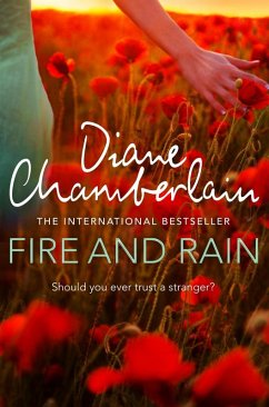 Fire and Rain (eBook, ePUB) - Chamberlain, Diane