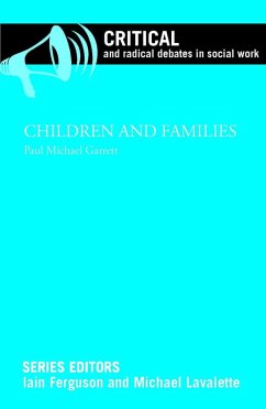 Children and Families (eBook, ePUB)