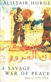 A Savage War of Peace (eBook, ePUB) A Savage War of Peace (eBook, ePUB)