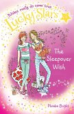 Lucky Stars 8: The Sleepover Wish (eBook, ePUB)