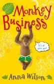 Monkey Business (eBook, ePUB)